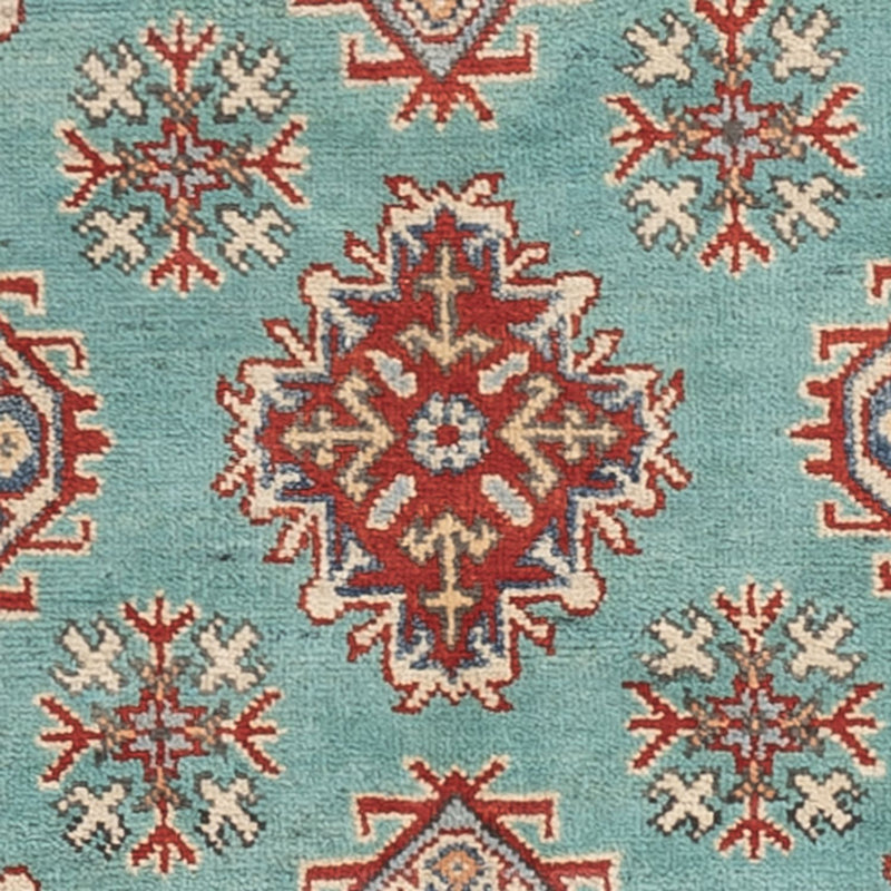 Kazak Teppe 91x150cm - Orientalsk teppe