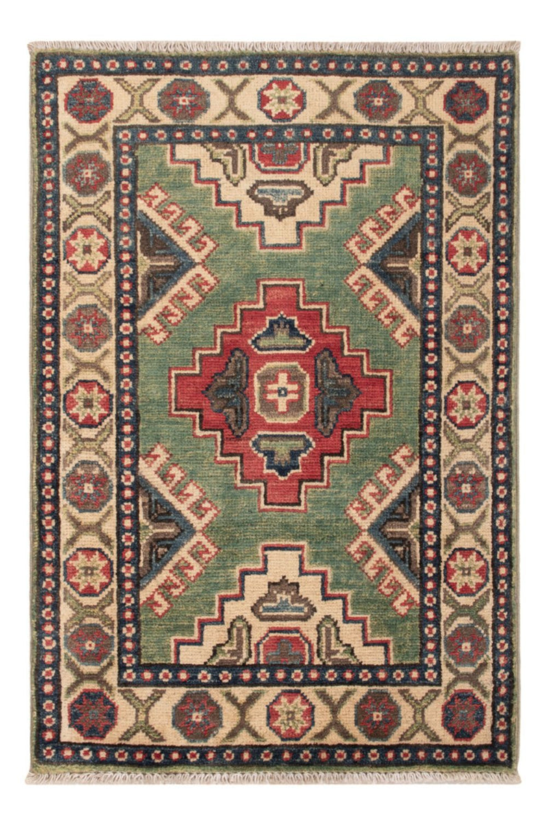 Kazak Teppe 60x90cm - Orientalsk teppe