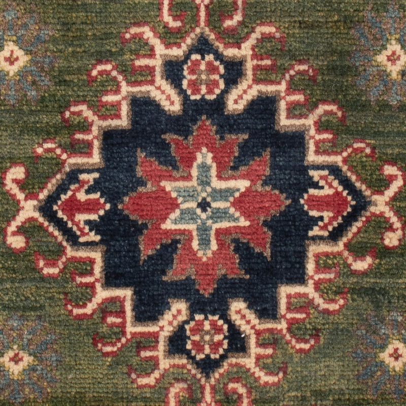 Kazak Teppe 94x60cm - Orientalsk teppe