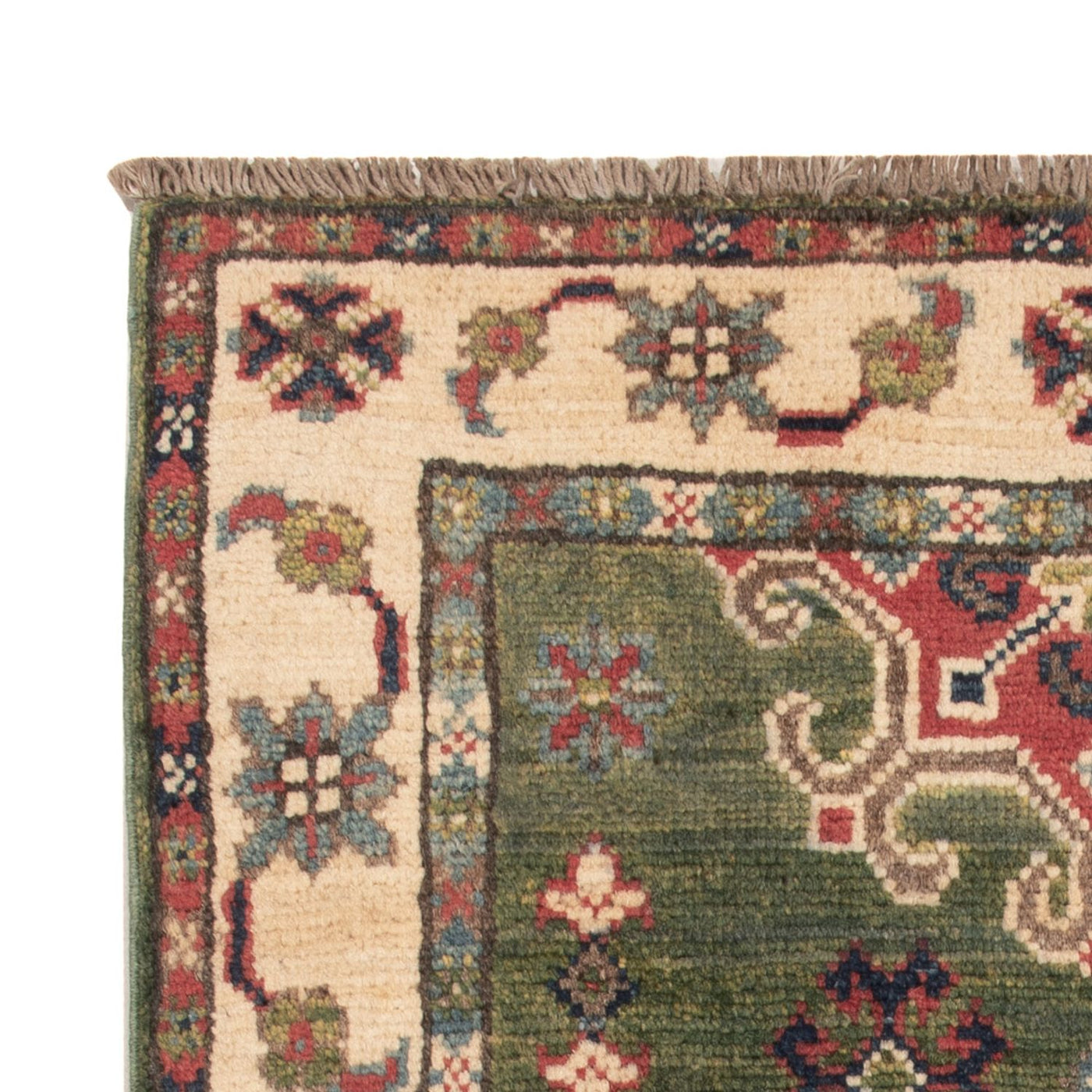 Kazak Teppe 94x60cm - Orientalsk teppe