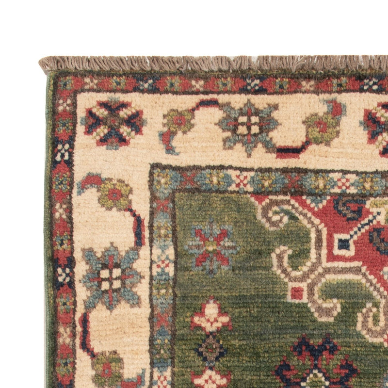 Kazak Teppe 94x60cm - Orientalsk teppe