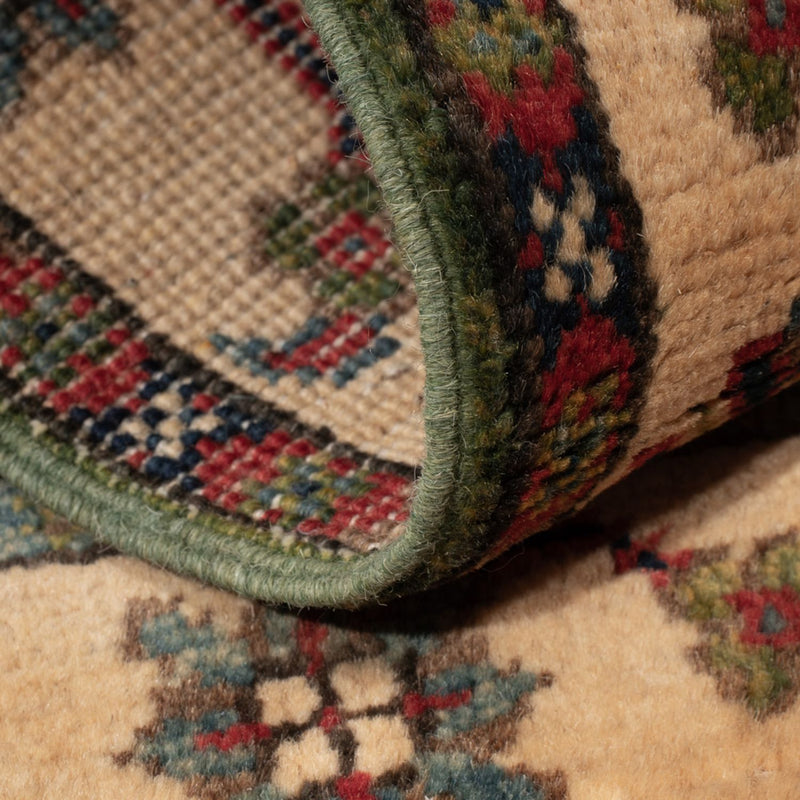Kazak Teppe 94x60cm - Orientalsk teppe