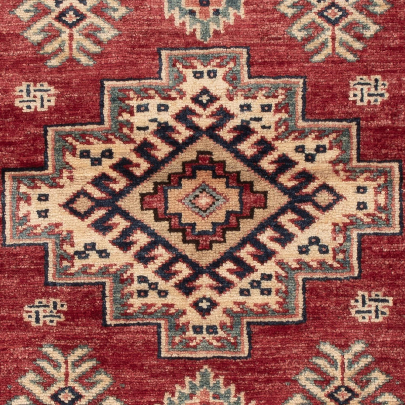 Kazak Teppe 115x89cm - Orientalsk teppe
