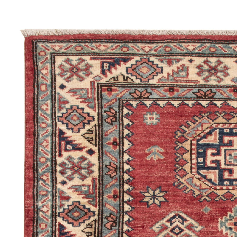 Kazak Teppe 115x89cm - Orientalsk teppe