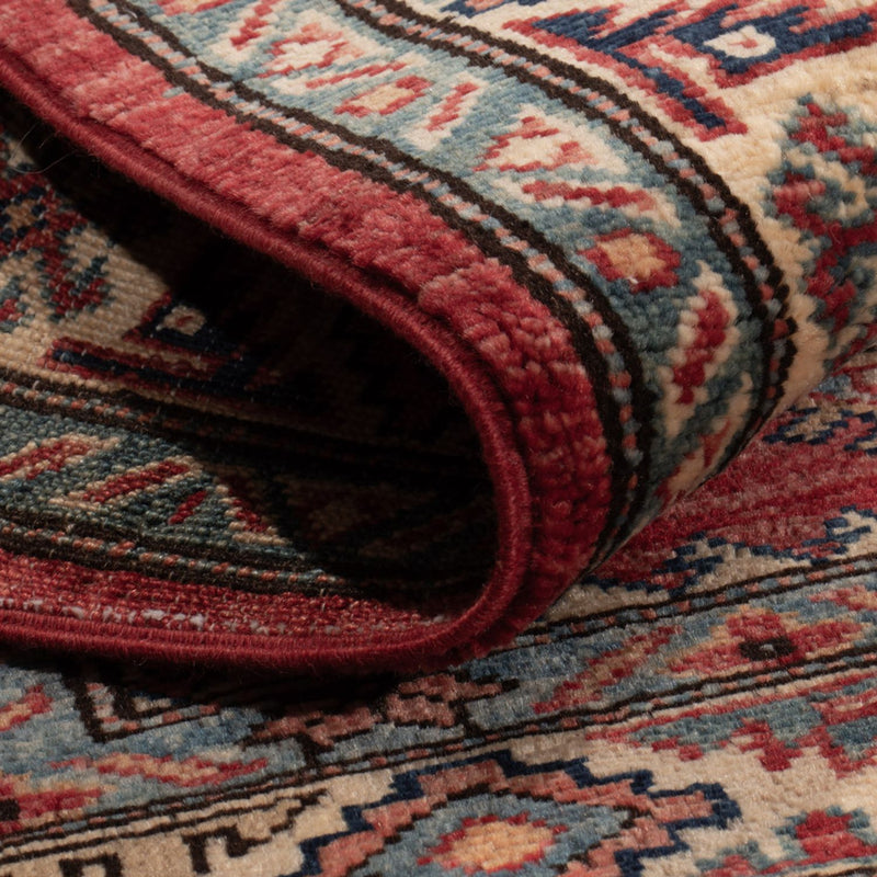 Kazak Teppe 115x89cm - Orientalsk teppe