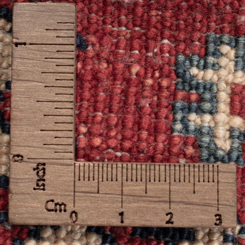 Kazak Teppe 115x89cm - Orientalsk teppe