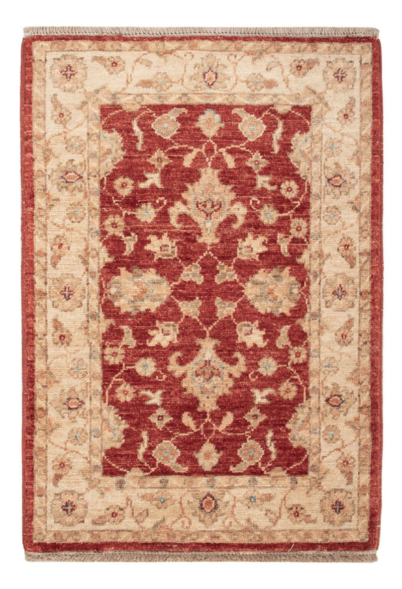 Ziegler Teppe 59x85cm - Orientalsk teppe