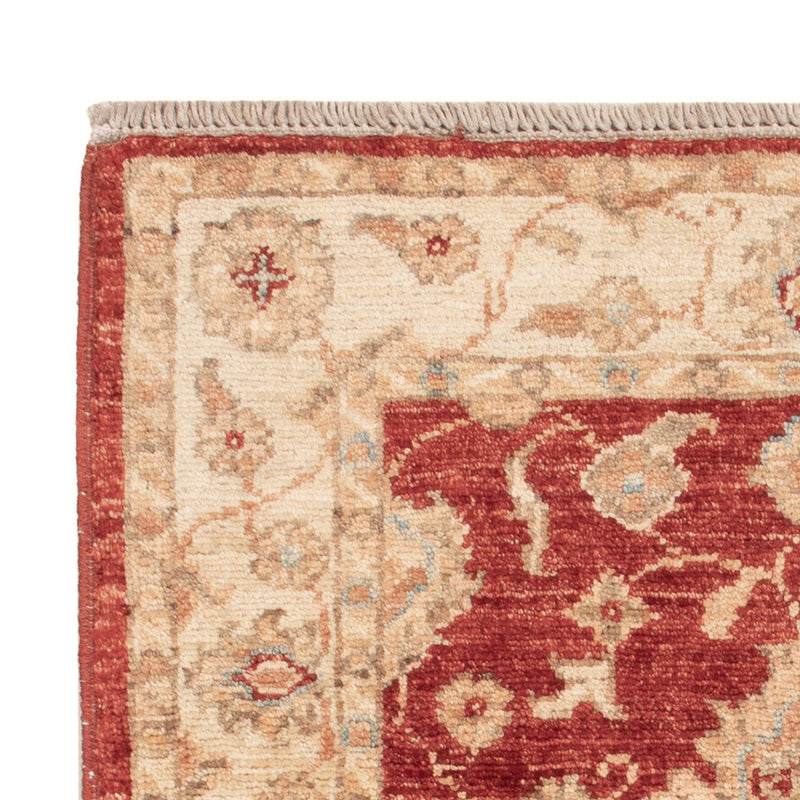 Ziegler Teppe 59x85cm - Orientalsk teppe
