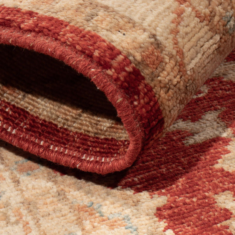 Ziegler Teppe 59x85cm - Orientalsk teppe