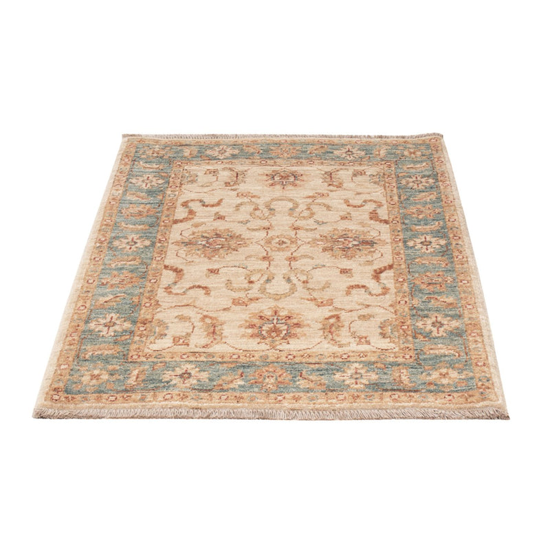 Ziegler Teppe 94x71cm - Orientalsk teppe