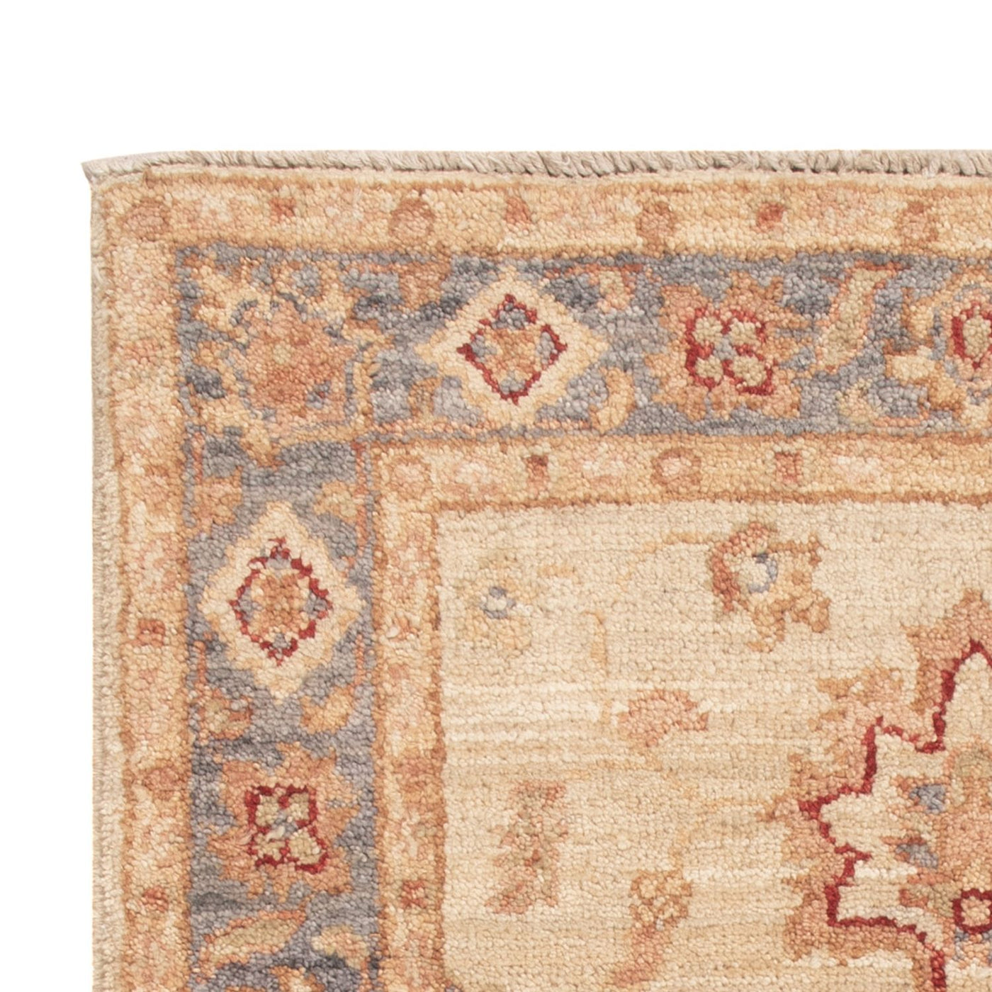 Ziegler Teppe 90x58cm - Orientalsk teppe
