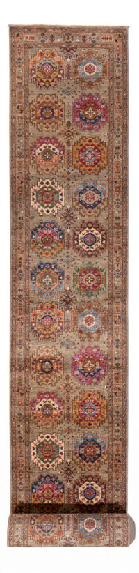 Ariana Teppe 922x82cm - Orientalsk teppe – product image