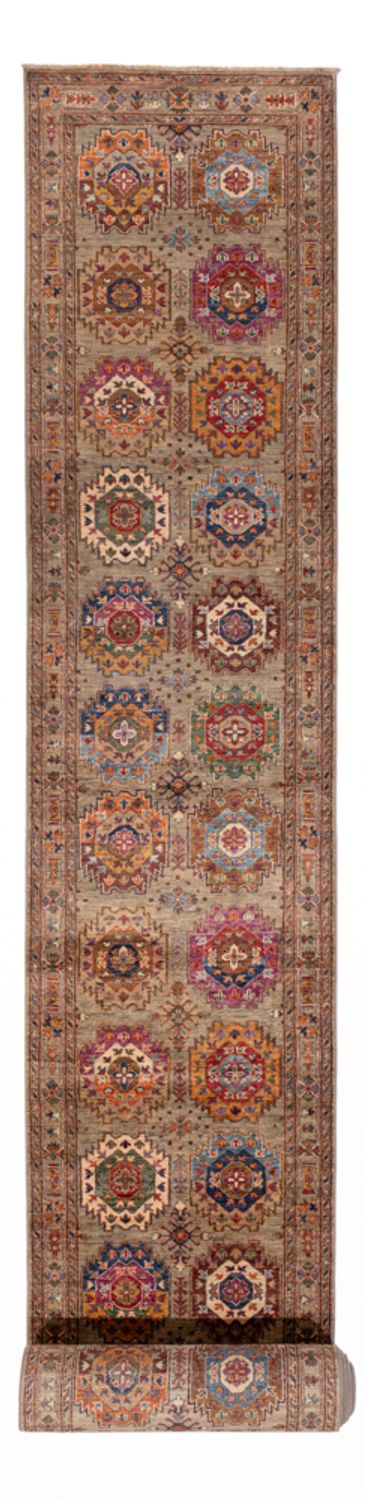 Ariana Teppe 922x82cm - Orientalsk teppe