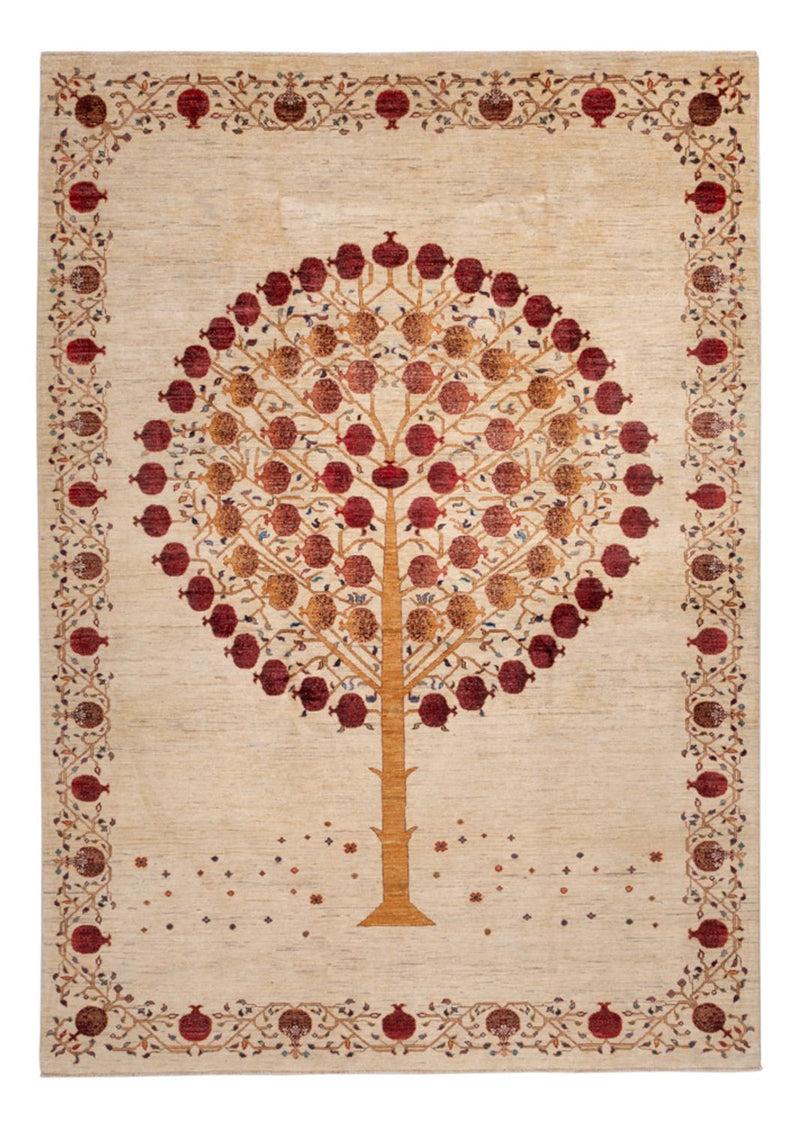 Ariana Teppe 292x206cm - Orientalsk teppe
