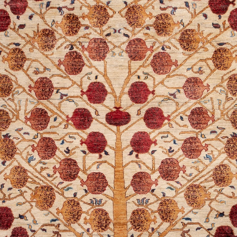 Ariana Teppe 292x206cm - Orientalsk teppe