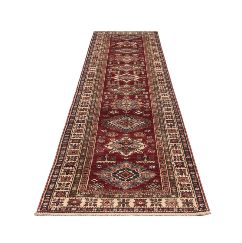 Kazak Teppe 84x396cm - Orientalsk teppe