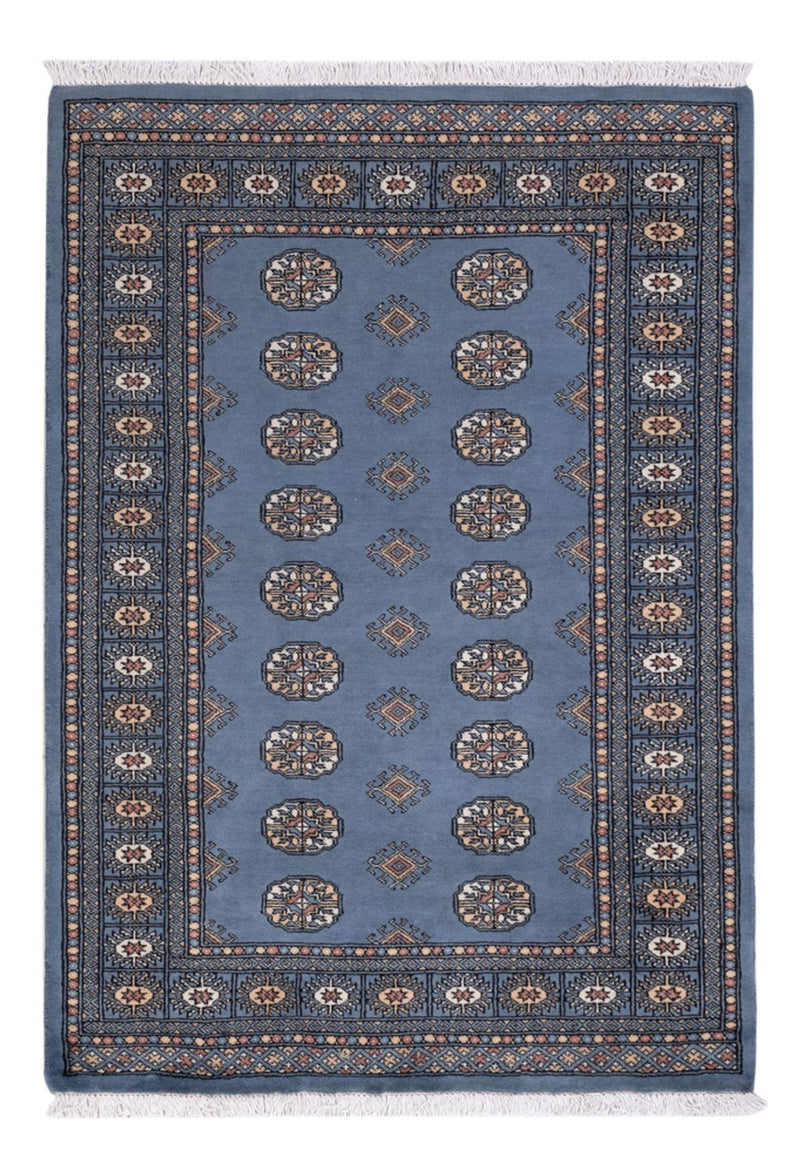 Pakistan teppe 125x185cm - Orientalsk teppe