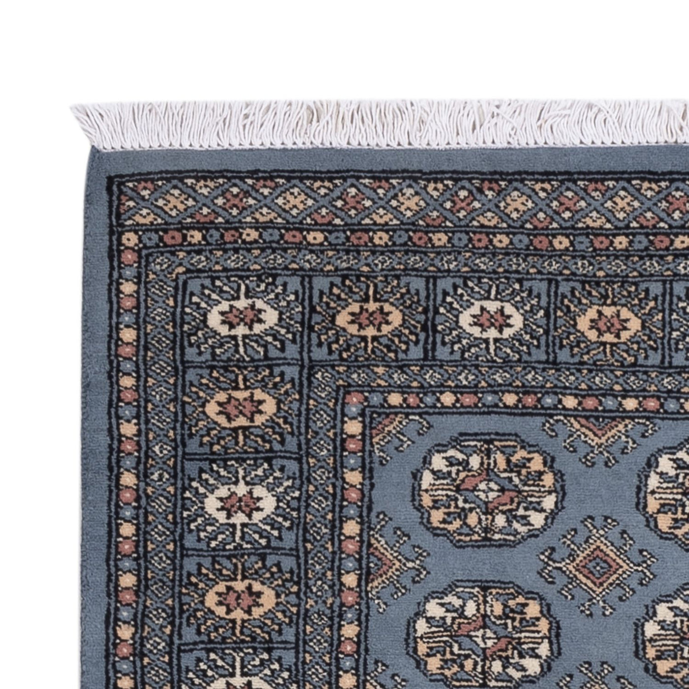 Pakistan teppe 183x124cm - Orientalsk teppe