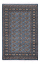 Pakistan teppe 190x124cm - Orientalsk teppe