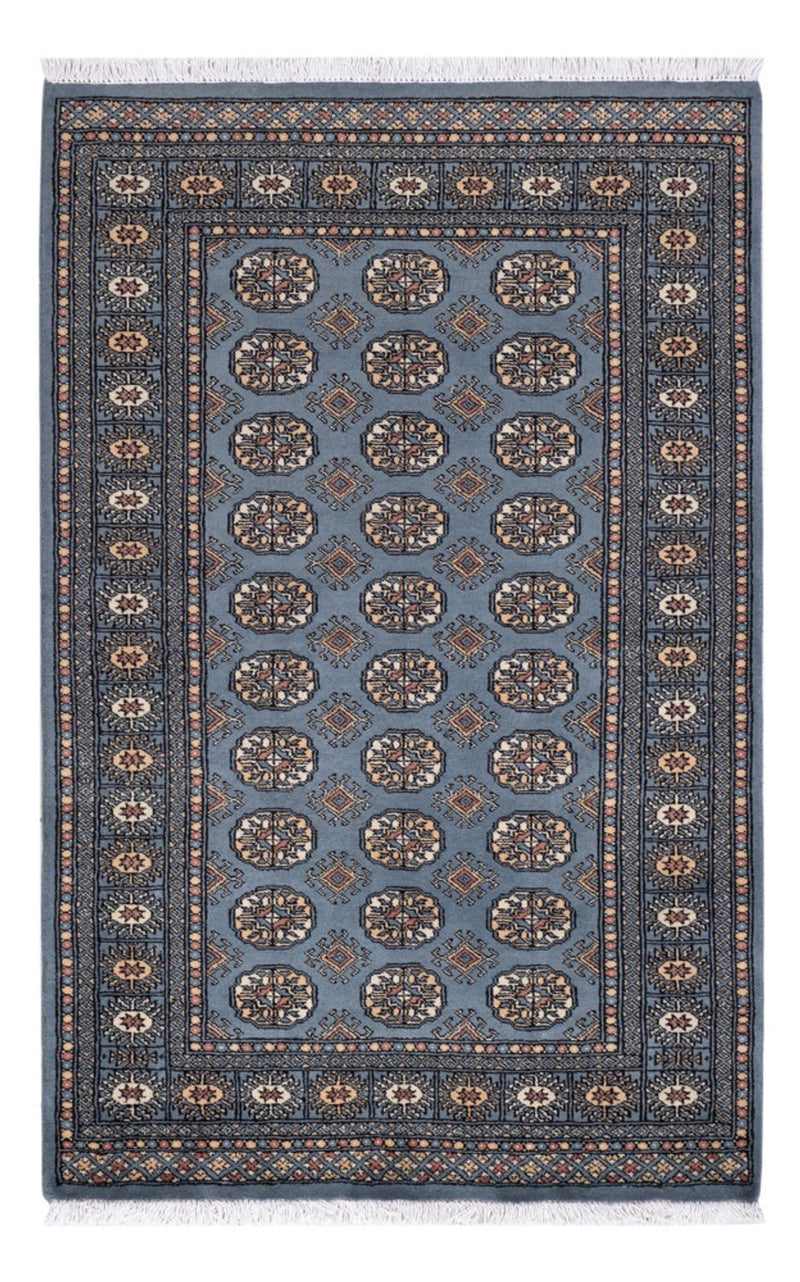 Pakistan teppe 190x124cm - Orientalsk teppe
