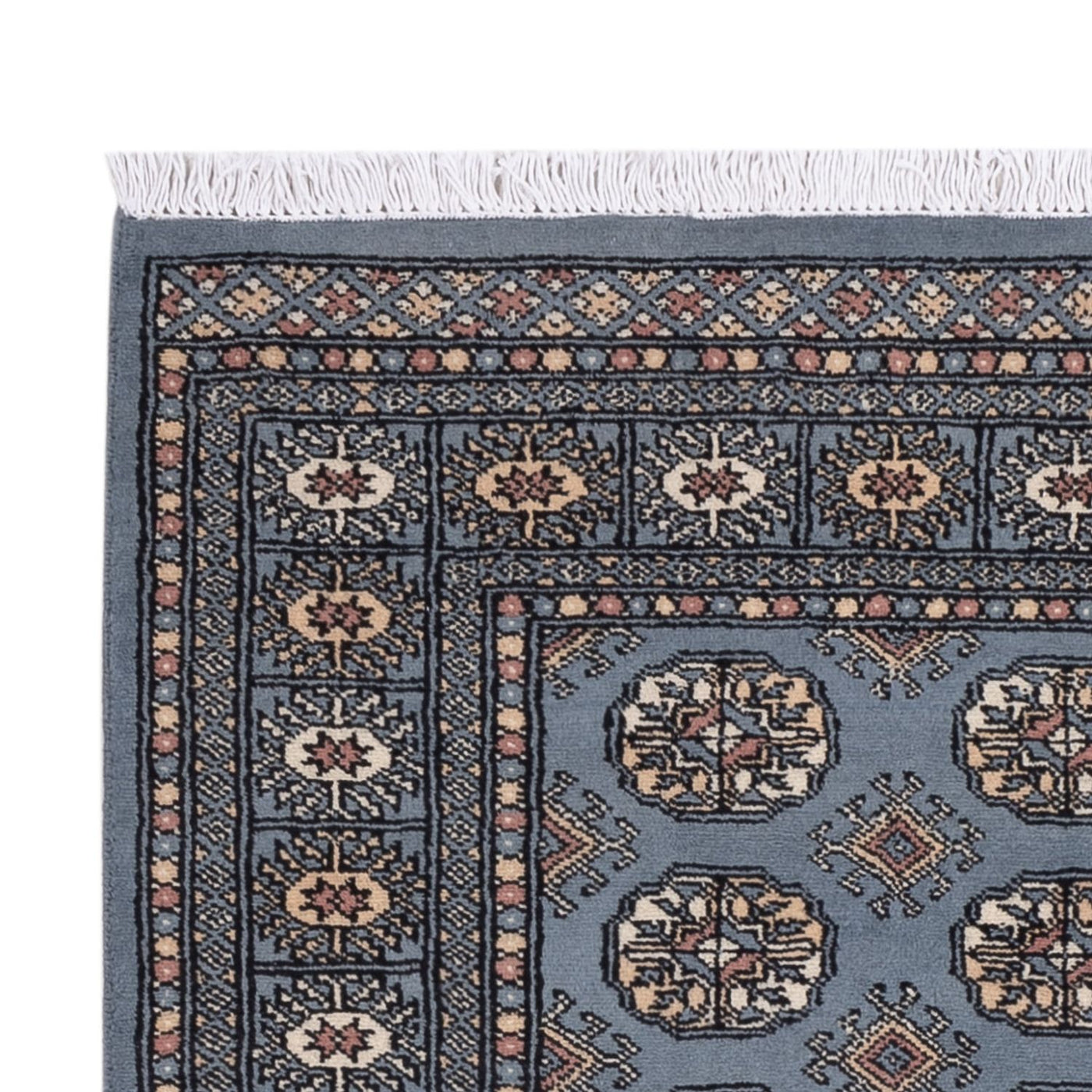 Pakistan teppe 190x124cm - Orientalsk teppe