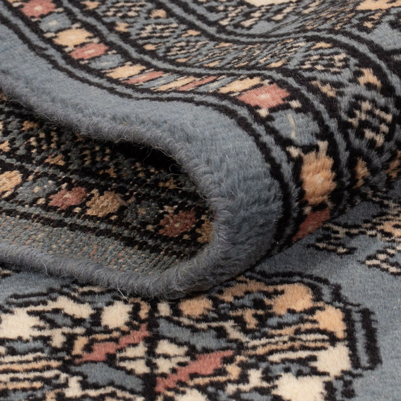 Pakistan teppe 190x124cm - Orientalsk teppe