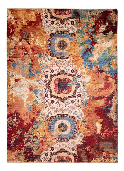 Designer teppe 210x294cm - Designerteppich