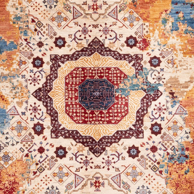Designer teppe 294x210cm - Designerteppich