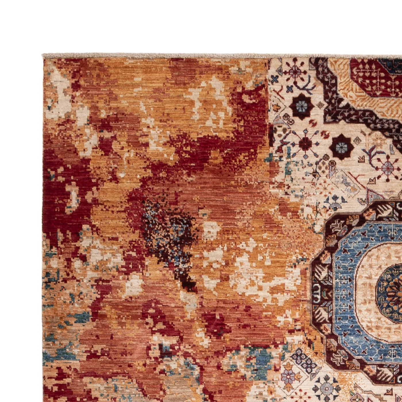 Designer teppe 294x210cm - Designerteppich
