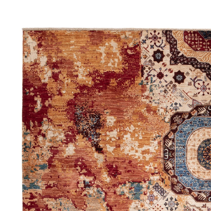 Designer teppe 294x210cm - Designerteppich