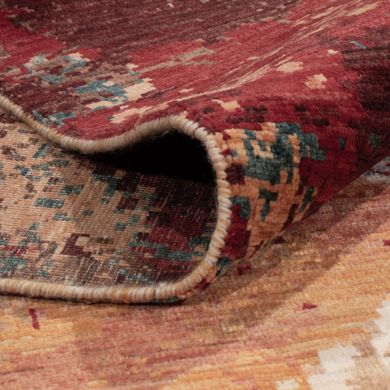 Designer teppe 294x210cm - Designerteppich