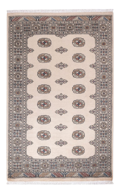 Pakistan teppe 124x193cm - Orientalsk teppe