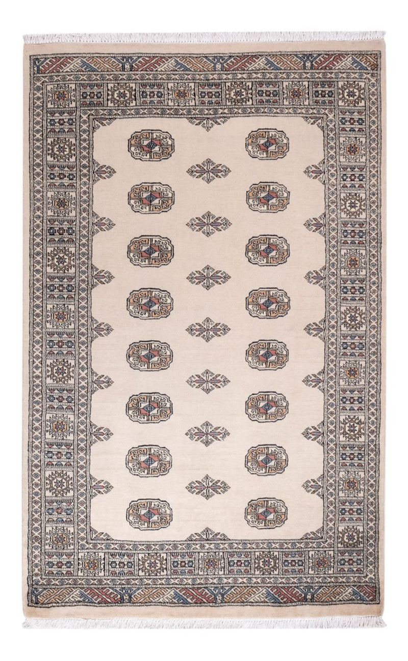Pakistan teppe 193x124cm - Orientalsk teppe