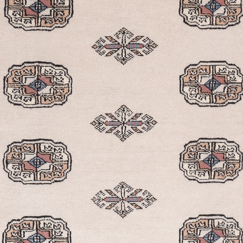 Pakistan teppe 193x124cm - Orientalsk teppe