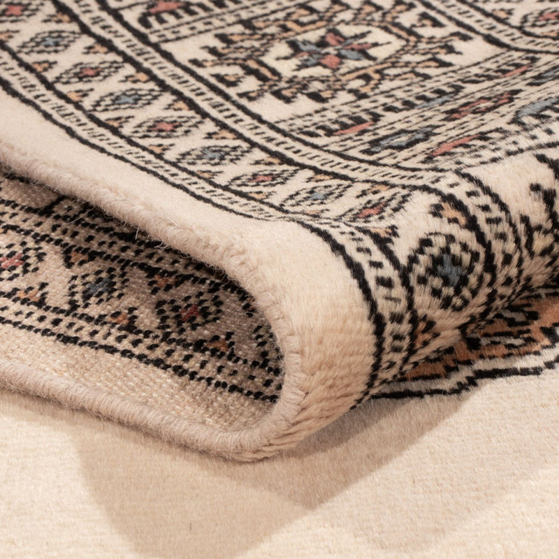Pakistan teppe 193x124cm - Orientalsk teppe