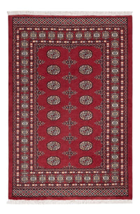Pakistan teppe 183x124cm - Orientalsk teppe – product image