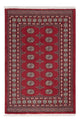 Pakistan teppe 183x124cm - Orientalsk teppe