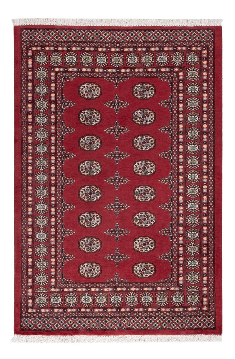 Pakistan teppe 183x124cm - Orientalsk teppe