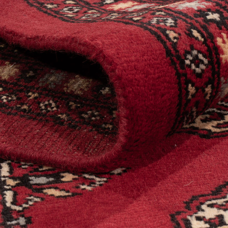 Pakistan teppe 183x124cm - Orientalsk teppe