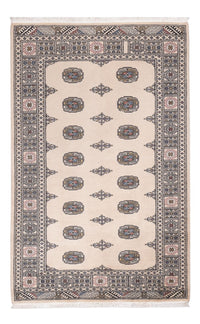 Pakistan teppe 195x124cm - Orientalsk teppe – product image