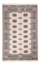 Pakistan teppe 195x124cm - Orientalsk teppe