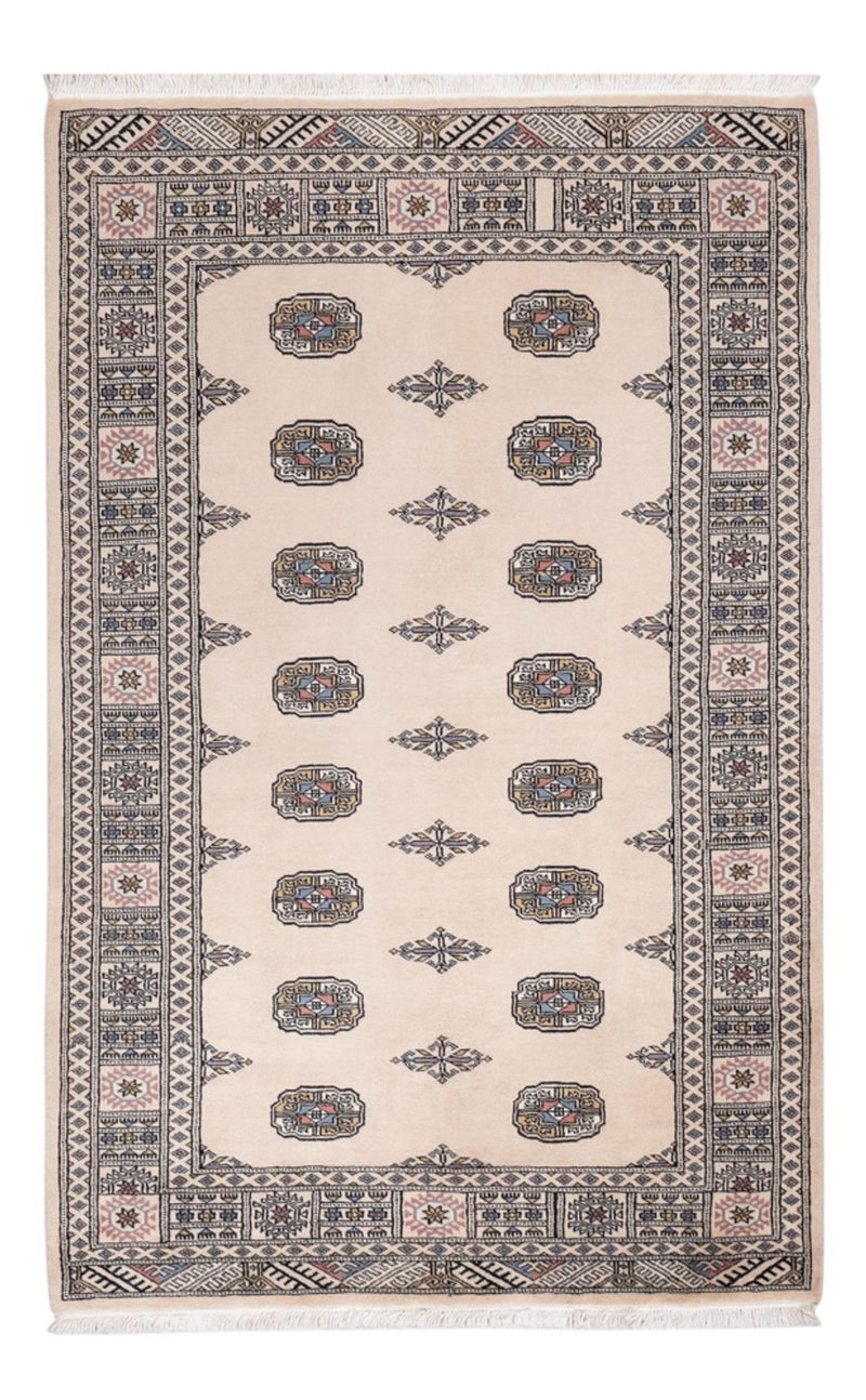 Pakistan teppe 195x124cm - Orientalsk teppe