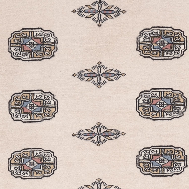Pakistan teppe 195x124cm - Orientalsk teppe