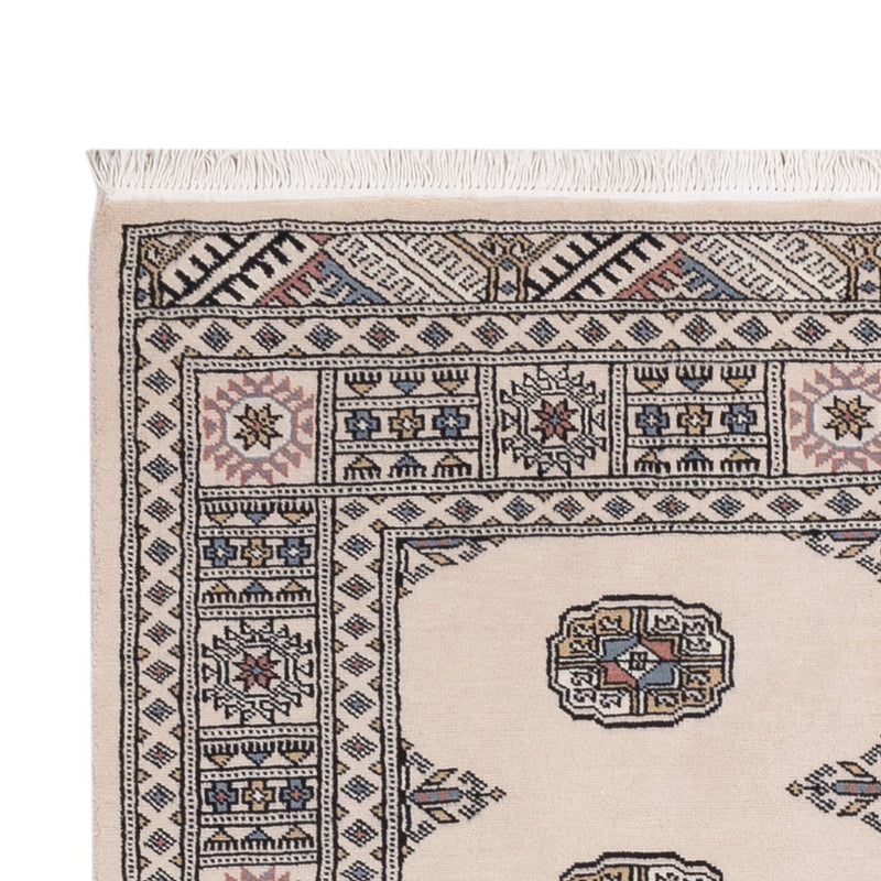 Pakistan teppe 195x124cm - Orientalsk teppe