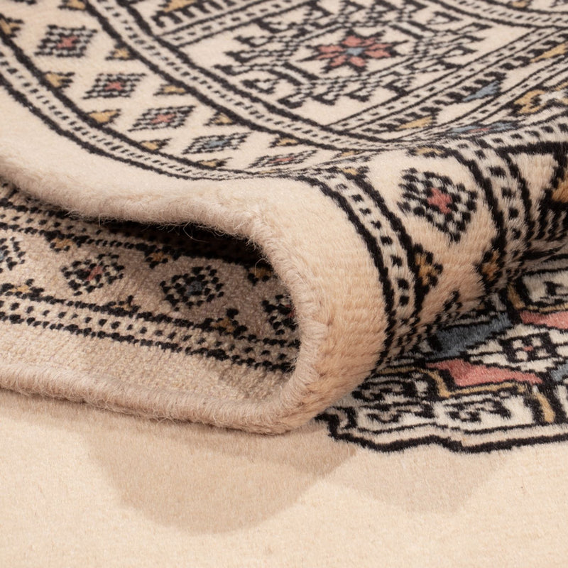 Pakistan teppe 195x124cm - Orientalsk teppe