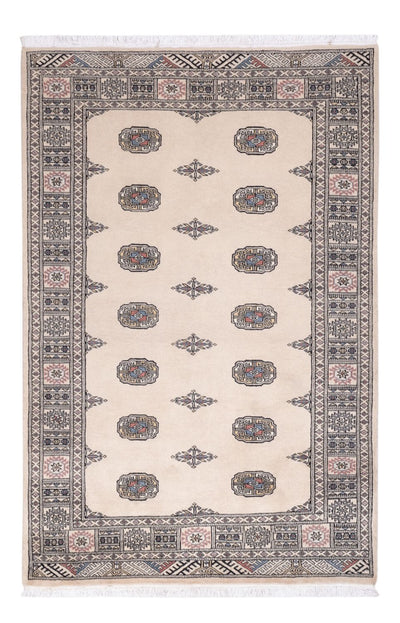 Pakistan teppe 124x187cm - Orientalsk teppe