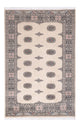 Pakistan teppe 187x124cm - Orientalsk teppe