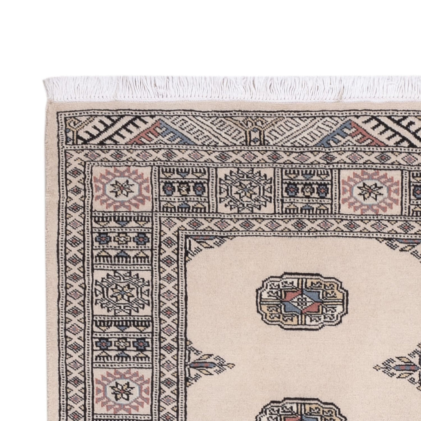 Pakistan teppe 187x124cm - Orientalsk teppe