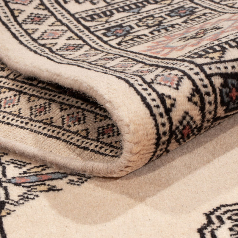 Pakistan teppe 187x124cm - Orientalsk teppe