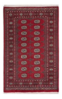Pakistan teppe 191x124cm - Orientalsk teppe – product image